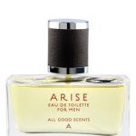 عطر ادکلن آرایز آل گود سنتس - Arise All Good Scents - بررسی، قیمت و خرید