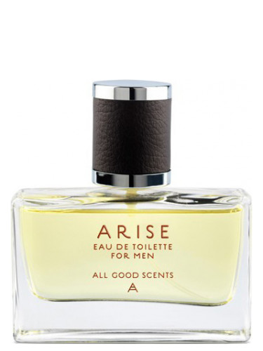 عطر ادکلن آرایز آل گود سنتس - Arise All Good Scents - بررسی، قیمت و خرید