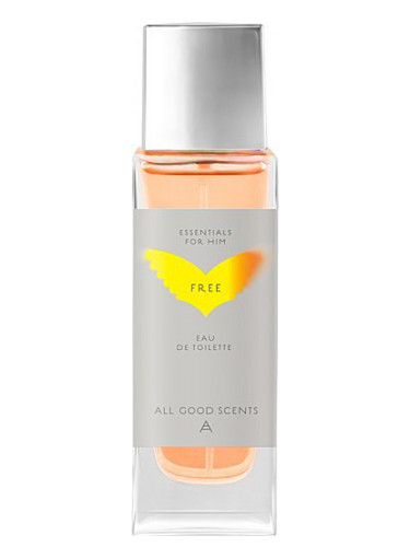 عطر ادکلن فری آل گود سنتس - Free All Good Scents - بررسی، قیمت و خرید