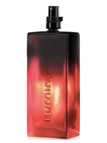 عطر ادکلن برنینگ هات ایون - Burning Hot Avon - بررسی، قیمت و خرید