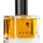 عطر ادکلن برلین ایم وینتر باروتی - Berlin Im Winter Baruti - بررسی، قیمت و خرید