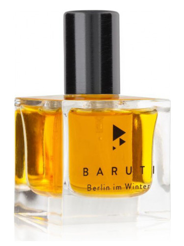 عطر ادکلن برلین ایم وینتر باروتی - Berlin Im Winter Baruti - بررسی، قیمت و خرید