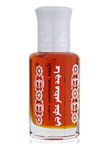 عطر ادکلن فول ترکی - سمباک جاسمین مجید مظفر ایترجی - Full Turki - Sambac jasmine Majid Muzaffar Iterji - بررسی، قیمت و خرید