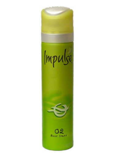 عطر ادکلن اوتو ایمپالس - O2 Impulse - بررسی، قیمت و خرید