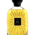 عطر ادکلن لون فِلین اتلیه دز اورز - Lune Feline Atelier des Ors - بررسی، قیمت و خرید