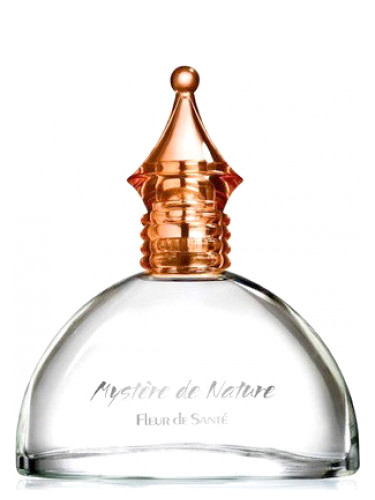عطر ادکلن میستر د ناتور فلور فلور دو سانته - Mystere de Nature Fleur Fleur de Sante - بررسی، قیمت و خرید