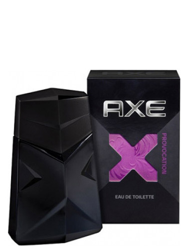 عطر ادکلن پرووکیشن اکس - Provocation AXE - بررسی، قیمت و خرید