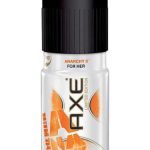 عطر ادکلن آناارکی دو اکس - Anarchy II AXE - بررسی، قیمت و خرید