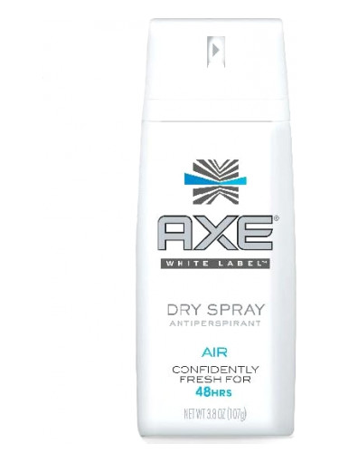 عطر ادکلن اِیر اکس - Air AXE - بررسی، قیمت و خرید