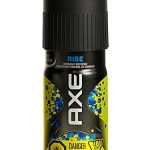 عطر ادکلن رایز اکس - Rise AXE - بررسی، قیمت و خرید