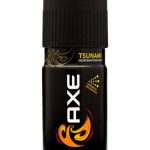 عطر ادکلن سونامی اکس - Tsunami AXE - بررسی، قیمت و خرید