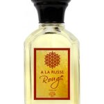 عطر ادکلن روژ آ لا روس - Rouge A La Russe - بررسی، قیمت و خرید