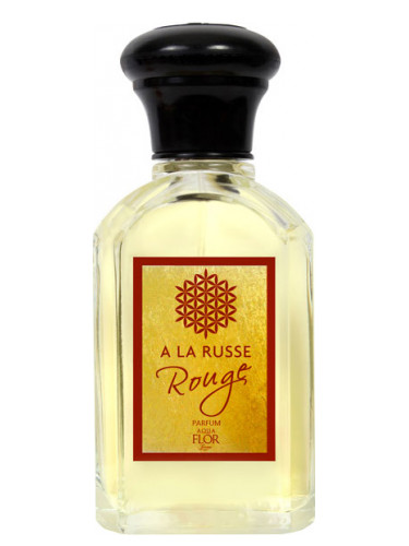 عطر ادکلن روژ آ لا روس - Rouge A La Russe - بررسی، قیمت و خرید