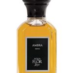 عطر ادکلن آمبر آکوافلور فلورانس - Ambra Aquaflor Firenze - بررسی، قیمت و خرید