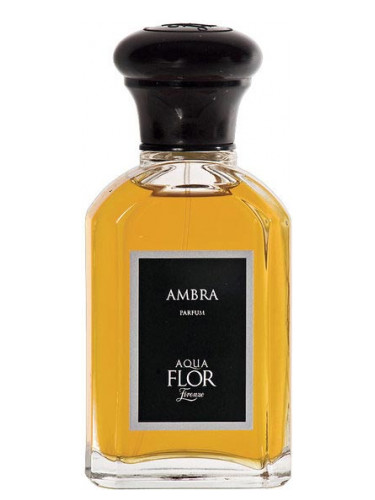 عطر ادکلن آمبر آکوافلور فلورانس - Ambra Aquaflor Firenze - بررسی، قیمت و خرید