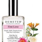 عطر ادکلن فرست لاو دیمتر فراگرنس - First Love Demeter Fragrance - بررسی، قیمت و خرید