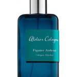 عطر ادکلن فیگیه آردان آتلیه کلن - Figuier Ardent Atelier Cologne - بررسی، قیمت و خرید