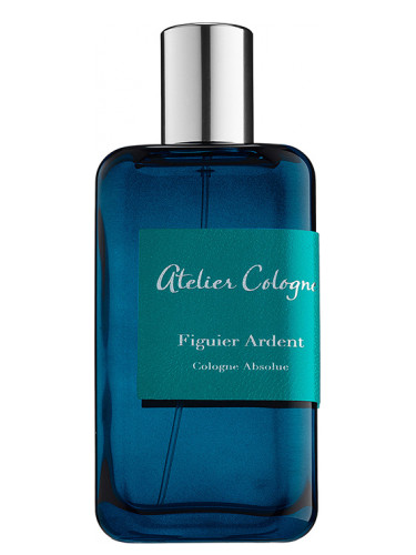 عطر ادکلن فیگیه آردان آتلیه کلن - Figuier Ardent Atelier Cologne - بررسی، قیمت و خرید