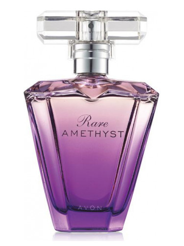 عطر ادکلن رر آمتیست ای‌وون - Rare Amethyst Avon - بررسی، قیمت و خرید