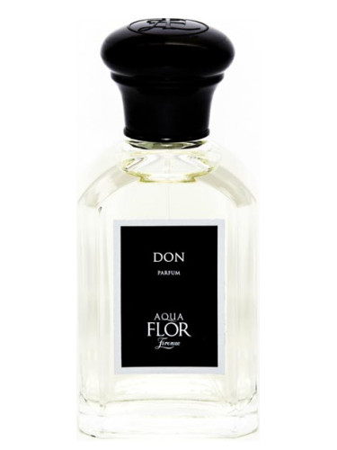 عطر ادکلن دان آکوافلور - Don Aquaflor Firenze - بررسی، قیمت و خرید