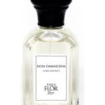 عطر ادکلن رز دمشق آکوافلور - Rosa Damascena Aquaflor Firenze - بررسی، قیمت و خرید