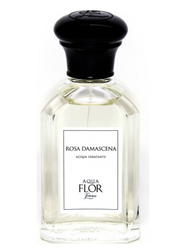 عطر ادکلن رز دمشق آکوافلور - Rosa Damascena Aquaflor Firenze - بررسی، قیمت و خرید