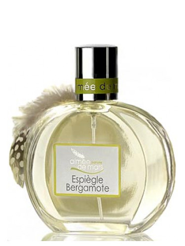 عطر ادکلن اِسپیِگِل بِرگاموت ایمی د مارس پارفوم - Espiegle Bergamote (Playful Bergamot) Aimee de Mars Parfums - بررسی، قیمت و خرید