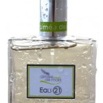 عطر ادکلن اُو 21 امی دو مارس پارفوم - Eau 21 Aimee de Mars Parfums - بررسی، قیمت و خرید