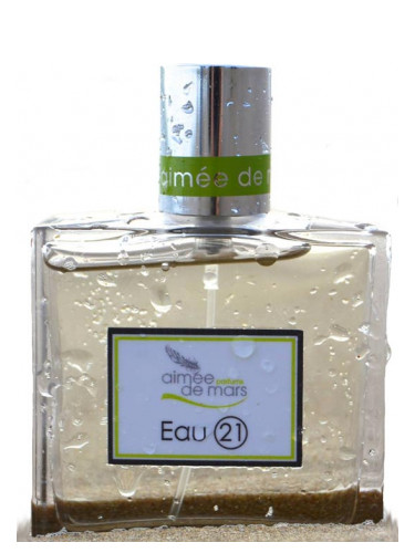عطر ادکلن اُو 21 امی دو مارس پارفوم - Eau 21 Aimee de Mars Parfums - بررسی، قیمت و خرید