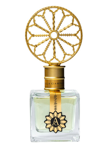 عطر ادکلن رزاریوم آنجلا چیامپانیا - Rosarium Angela Ciampagna - بررسی، قیمت و خرید