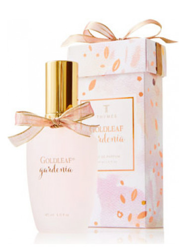 عطر ادکلن گلدلیف گاردنیا تایمز - Goldleaf Gardenia Thymes - بررسی، قیمت و خرید