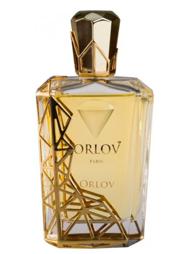 عطر ادکلن اورلوف الیکسیر ادیشن اورلوف پاریس - Orlov Elixir Edition Orlov Paris - بررسی، قیمت و خرید