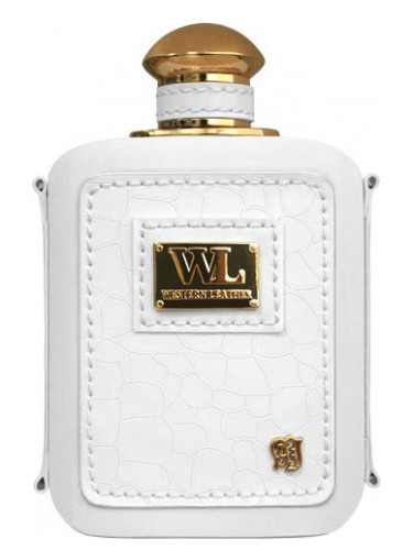 عطر ادکلن وسترن لدر وایت الکساندر جی - Western Leather White Alexandre.J - بررسی، قیمت و خرید