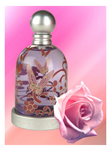 عطر ادکلن هالووین فیتال رز هالووین - Halloween Fatal Rose Halloween - بررسی، قیمت و خرید