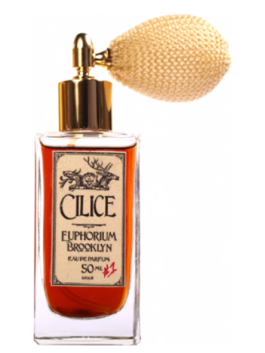 عطر ادکلن سیلیس یوفوریوم بروکلین - Cilice Euphorium Brooklyn - بررسی، قیمت و خرید
