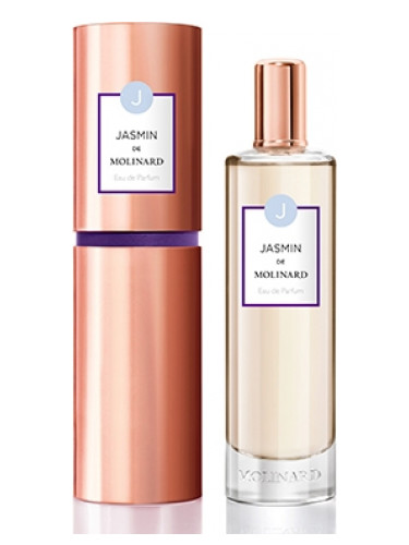 عطر ادکلن یاسمن مولینارد - Jasmin Molinard - بررسی، قیمت و خرید