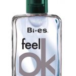 عطر ادکلن فیل اوکی بای اس - Feel Ok Bi-es - بررسی، قیمت و خرید