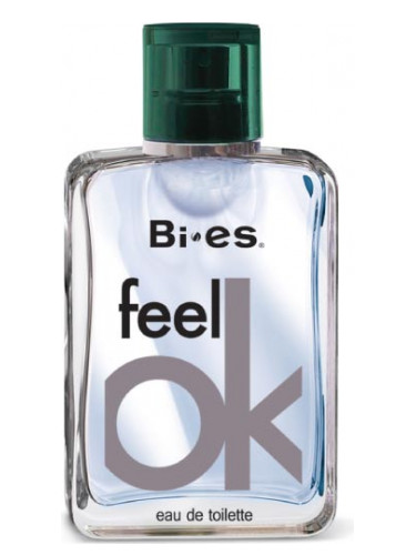 عطر ادکلن فیل اوکی بای اس - Feel Ok Bi-es - بررسی، قیمت و خرید