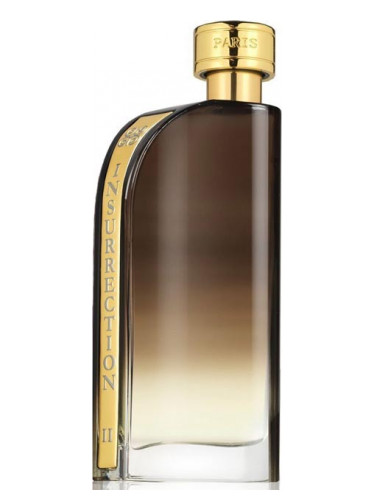 عطر ادکلن اینسرکشن ۲ وایلد رایان تردیشن - Insurrection II Wild Reyane Tradition - بررسی، قیمت و خرید