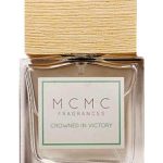 عطر ادکلن کرَوْنْد اینْ ویکتوری ام‌سی‌ام‌سی فراگرنسز - Crowned in Victory MCMC Fragrances - بررسی، قیمت و خرید