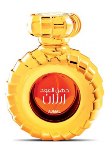 عطر ادکلن دهن العود ارزان اجمل - Dahn Al Oudh Arzan Ajmal - بررسی، قیمت و خرید
