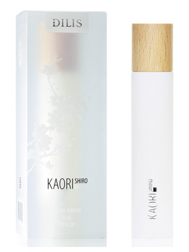 عطر ادکلن کائوری شیرو دیلیس پرفیوم - KAORIshiro Dilís Parfum - بررسی، قیمت و خرید