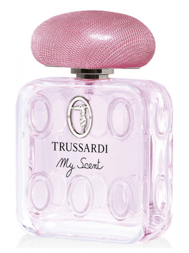 عطر ادکلن مای سنت ترساردی - My Scent Trussardi - بررسی، قیمت و خرید
