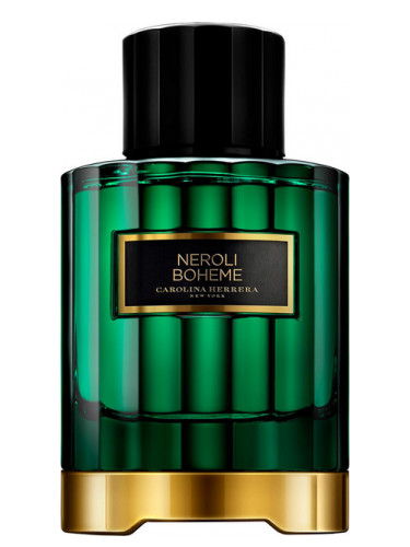 عطر ادکلن نرولی بوهم کارولینا هررا - Neroli Boheme Carolina Herrera - بررسی، قیمت و خرید
