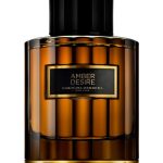 عطر ادکلن امبر دسایر کارولینا هررا - Amber Desire Carolina Herrera - بررسی، قیمت و خرید