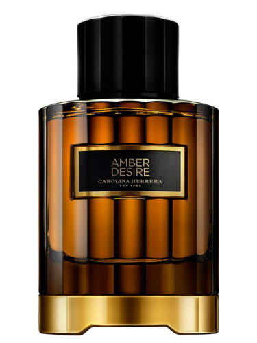 عطر ادکلن امبر دسایر کارولینا هررا - Amber Desire Carolina Herrera - بررسی، قیمت و خرید
