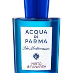 عطر ادکلن آکوا دی پارما بلو مدیترانه - میرتو دی پاناریا آکوا دی پارما - Acqua di parma Blue Mediterraneo - Mirto di Panarea Acqua di Parma - بررسی، قیمت و خرید