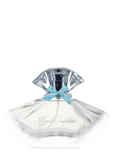 عطر ادکلن سوییت تمپتیشن پرفیوم اند اسکین - Sweet Temptation Perfume and Skin - بررسی، قیمت و خرید
