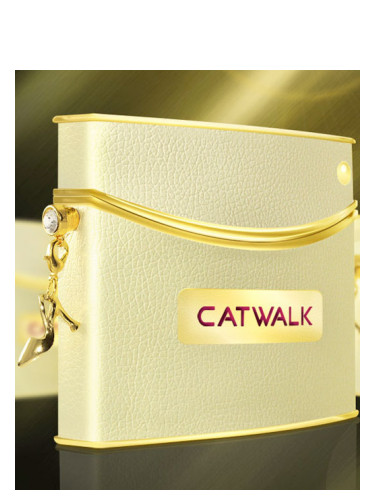 عطر ادکلن کت‌واک لشامو - Catwalk Le Chameau - بررسی، قیمت و خرید