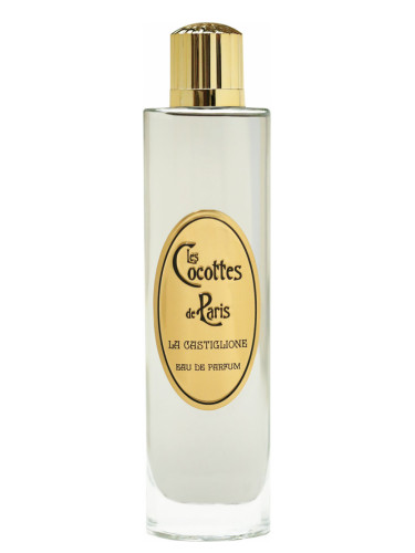 عطر ادکلن لا کاستیلیونه لس کوکوت د پاریس - La Castiglione Les Cocottes de Paris - بررسی، قیمت و خرید